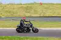 Lower Group Black Bikes
